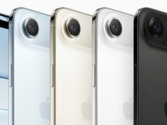 Por que o iPhone Air parece distante do tempo Por que o iPhone Air parece distante do tempo