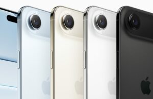 Por que o iPhone Air parece distante do tempo Por que o iPhone Air parece distante do tempo