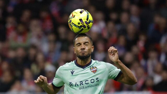 Por que o jogo Levante x Villarreal foi adiado? Por que o jogo Levante x Villarreal foi adiado?