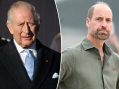 Por que o rei Charles, atingido pelo câncer, ‘não se sente bem’ em entregar o trono ao ‘teimoso’ príncipe William Por que o rei Charles, atingido pelo câncer, ‘não se sente bem’ em entregar o trono ao ‘teimoso’ príncipe William