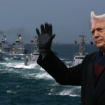 Por que os EUA estão atacando a Venezuela