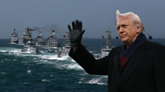 Por que os EUA estão atacando a Venezuela Por que os EUA estão atacando a Venezuela