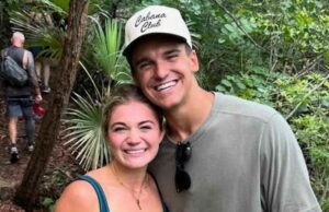 Por que os TikTokers Matt e Abby Howard ‘compraram um cachorro por trauma’ após um aborto espontâneo Quem são Matt e Abby Howard? O que saber sobre influenciadores