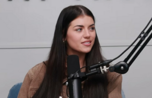 Por que os comentários de um ex-aluno de ‘solteiro’ sobre ser uma ‘esposa submissa’ estão causando polêmica Por que os comentários de um ex-aluno de 'solteiro' sobre ser uma 'esposa submissa' estão causando polêmica