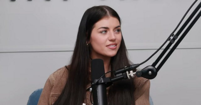 Por que os comentários de um ex-aluno de 'solteiro' sobre ser uma 'esposa submissa' estão causando polêmica
