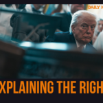 Desenho animado de Jack Ohman