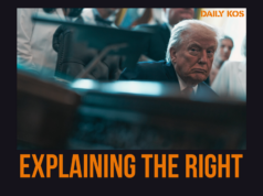 Por que os escândalos e crimes republicanos são ignorados Desenho animado de Jack Ohman