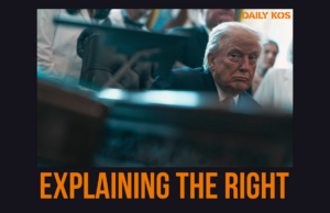 Por que os escândalos e crimes republicanos são ignorados Desenho animado de Jack Ohman