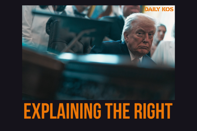 Desenho animado de Jack Ohman