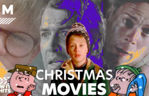 Por que os novos filmes de Natal não têm o mesmo sucesso (ainda) Por que os novos filmes de Natal não têm o mesmo sucesso (ainda)