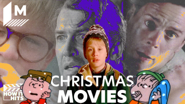 Por que os novos filmes de Natal não têm o mesmo sucesso (ainda)
