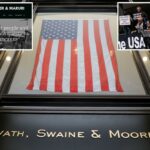 Por que os principais escritórios de advocacia estão pagando bônus de seis dígitos para impedir que jovens advogados peçam demissão