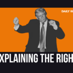 A secretária de imprensa da Casa Branca, Karoline Leavitt, fala durante uma coletiva de imprensa na Casa Branca, segunda-feira, 1º de dezembro de 2025, em Washington. (Foto AP/Evan Vucci)