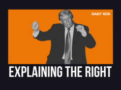 Por que os republicanos são péssimos em mentir A secretária de imprensa da Casa Branca, Karoline Leavitt, fala durante uma coletiva de imprensa na Casa Branca, segunda-feira, 1º de dezembro de 2025, em Washington. (Foto AP/Evan Vucci)