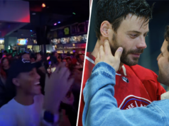 Por que você não consegue parar de pensar no episódio 5 de ‘Rivalidade acalorada’ Shane Hollander e Ilya Rozanov durante um dos muitos momentos de saudade.