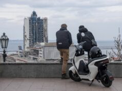 Porque é que a Rússia está a intensificar os ataques a Odesa, na Ucrânia? INTERATIVO-QUEM CONTROLA O QUE NA UCRÂNIA-1765877913