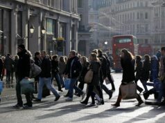 Porque é que a migração relacionada com o trabalho para os países ricos está a diminuir? Porque é que a migração relacionada com o trabalho para os países ricos está a diminuir?