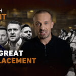 Porque é que os bilionários da tecnologia estão a financiar silenciosamente a extrema-direita da Europa