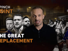 Porque é que os bilionários da tecnologia estão a financiar silenciosamente a extrema-direita da Europa Porque é que os bilionários da tecnologia estão a financiar silenciosamente a extrema-direita da Europa