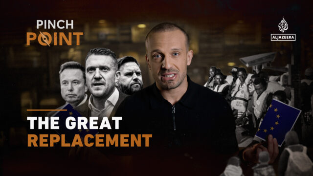 Porque é que os bilionários da tecnologia estão a financiar silenciosamente a extrema-direita da Europa
