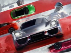 Porsche Sports Car é lançado no universo digital Porsche Sports Car é lançado no universo digital