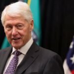 Porta-voz de Bill Clinton pede divulgação completa dos arquivos de Epstein e afirma que o ex-presidente não precisa de “proteção”