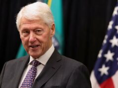 Porta-voz de Bill Clinton pede divulgação completa dos arquivos de Epstein e afirma que o ex-presidente não precisa de “proteção” Porta-voz de Bill Clinton pede divulgação completa dos arquivos de Epstein e afirma que o ex-presidente não precisa de “proteção”
