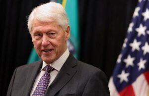 Porta-voz de Bill Clinton pede divulgação completa dos arquivos de Epstein e afirma que o ex-presidente não precisa de “proteção” Porta-voz de Bill Clinton pede divulgação completa dos arquivos de Epstein e afirma que o ex-presidente não precisa de “proteção”