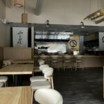 Portola Valley tem um novo restaurante japonês estilo kappo