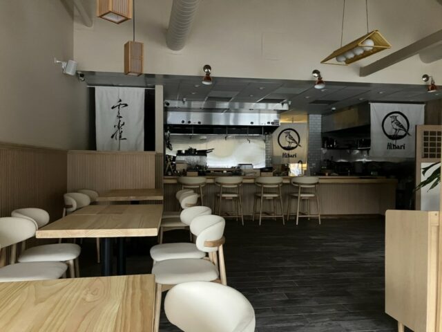 Portola Valley tem um novo restaurante japonês estilo kappo
