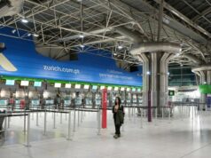 Portugal prepara-se para grandes perturbações na primeira greve geral em 12 anos Portugal prepara-se para grandes perturbações na primeira greve geral em 12 anos