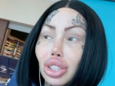 Postagem enigmática da modelo e entusiasta da cirurgia plástica Maria Madalena antes da morte insta principal de Maria Madalena