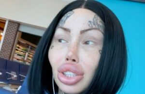 Postagem enigmática da modelo e entusiasta da cirurgia plástica Maria Madalena antes da morte insta principal de Maria Madalena