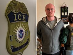 Postagens do ICE sobre homem acusado de ameaçar agentes federais online: ‘Bem-vindo ao estágio de descoberta’ Postagens do ICE sobre homem acusado de ameaçar agentes federais online: ‘Bem-vindo ao estágio de descoberta’