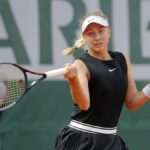 Potapova muda de aliança da Rússia para a Áustria