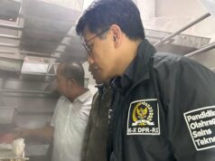 Potencial de exportação de atum, Bonnie Triyana guarda aspirações para o desenvolvimento de escolas profissionais de pesca em Lebak Potencial de exportação de atum, Bonnie Triyana guarda aspirações para o desenvolvimento de escolas profissionais de pesca em Lebak