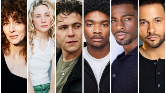 'Power: Origins' inicia produção e adiciona seis membros recorrentes ao elenco
