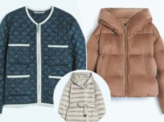 Power puffs: The Cube – o inovador sistema de jaqueta da Max Mara – revela novos estilos luxuosos Power puffs: The Cube - o inovador sistema de jaqueta da Max Mara - revela novos estilos luxuosos