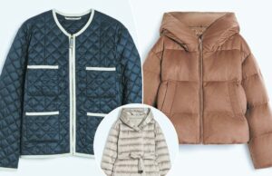 Power puffs: The Cube – o inovador sistema de jaqueta da Max Mara – revela novos estilos luxuosos Power puffs: The Cube - o inovador sistema de jaqueta da Max Mara - revela novos estilos luxuosos