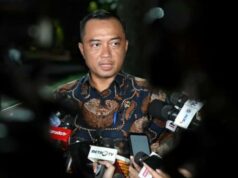 Prabowo ordena restaurar eletricidade e rotas terrestres para Sumatra para logística e fornecimento de combustível Prabowo ordena restaurar eletricidade e rotas terrestres para Sumatra para logística e fornecimento de combustível