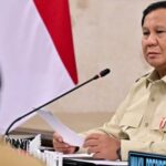 Prabowo quer que 2.500 SPPGs operem em Papua até 17 de agosto de 2026