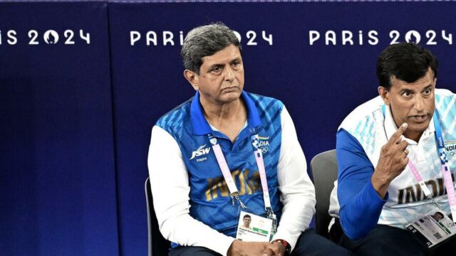 Prakash Padukone volta atrás como icônica academia de badminton renomeada como Center for Badminton Excellence

