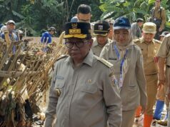 Pramono disse que a revitalização dos espaços públicos em Jacarta não aproveita integralmente o APBD Pramono disse que a revitalização dos espaços públicos em Jacarta não aproveita integralmente o APBD