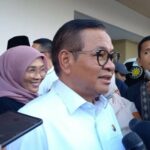 Pramono transfere 137 famílias da TPU Menteng Pulo para apartamentos, com 6 meses de aluguel grátis