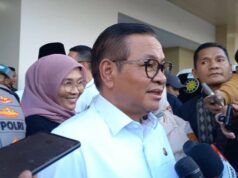 Pramono transfere 137 famílias da TPU Menteng Pulo para apartamentos, com 6 meses de aluguel grátis Pramono transfere 137 famílias da TPU Menteng Pulo para apartamentos, com 6 meses de aluguel grátis