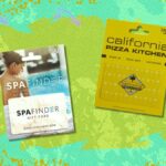 Cartão eGift da Bloomin' Brands