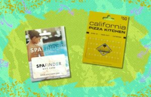 Precisa de um presente de última hora? A Amazon tem cartões-presente à venda com até 20% de desconto. Cartão eGift da Bloomin' Brands