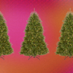 Precisa de uma árvore de Natal? Os membros do Amazon Prime podem economizar 66% neste Dunhill Fir pré-iluminado