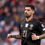 Boato de Ruben Neves