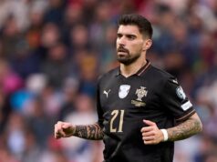 Preço de Ruben Neves revelado enquanto o Man United fica em alerta máximo sobre a ex-estrela da Premier League Boato de Ruben Neves